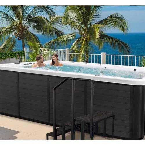 Swimspa hot tubs for sale in Anchorage